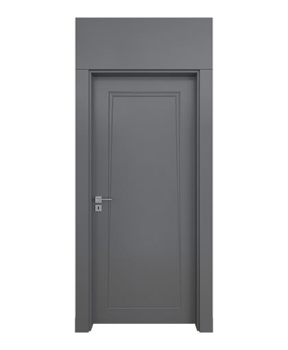 BY-156 Porte intérieure Laqué